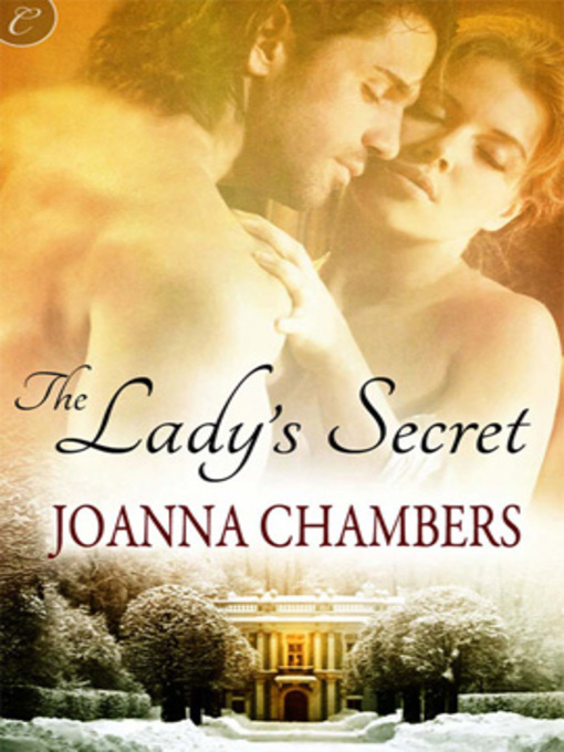 Title details for The Lady's Secret by Joanna Chambers - Available